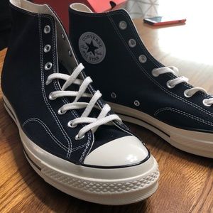 NIB Converse chuck 70 hi sz 14